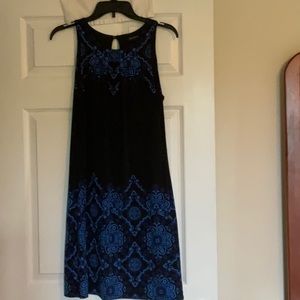 White House Black Market dress   Size small